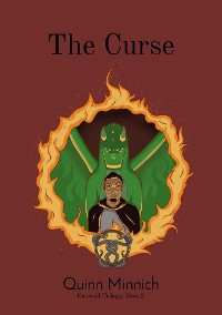 Cover The Curse: Emerald Trilogy