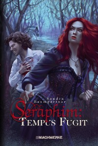 Cover Seraphim: TEMPUS FUGIT