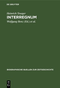 Cover Interregnum