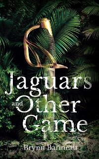 Cover Jaguars and Other Game