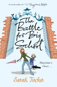 Cover Battle for Big School