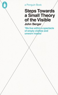 Cover Steps Towards a Small Theory of the Visible