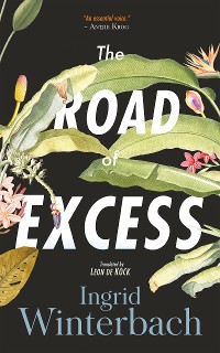 Cover The Road of Excess