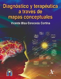 Cover Diagnóstico y terapéutica a través de mapas conceptuales