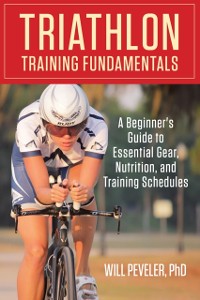 Cover Triathlon Training Fundamentals