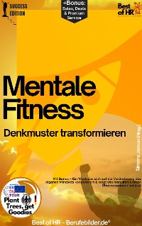 Cover Mentale Fitness – Denkmuster transformieren