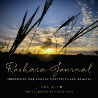 Cover Roshara Journal