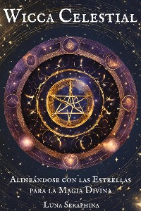 Cover Wicca Celestial