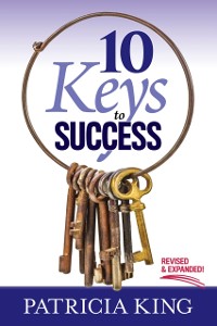 Cover 10 Keys to Success