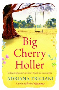Cover Big Cherry Holler