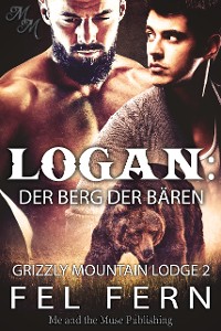 Cover Logan: Der Berg der Bären