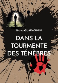 Cover Dans la tourmente des ténèbres