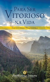 Cover Para Ser Vitorioso na Vida