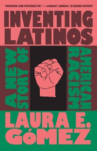 Cover Inventing Latinos