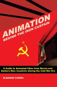 Cover Animation Behind the Iron Curtain