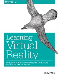 Cover Learning Virtual Reality