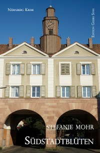 Cover Südstadtblüten
