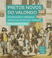 Cover Pretos Novos do Valongo