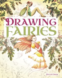 Cover Drawing Fairies