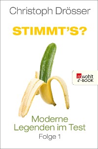 Cover Stimmt's? Moderne Legenden im Test 1