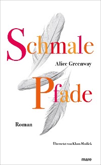 Cover Schmale Pfade