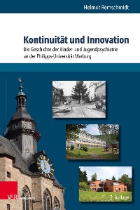 Cover Kontinuität und Innovation