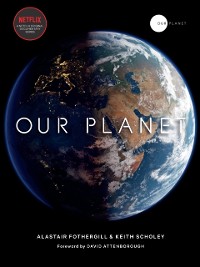 Cover Our Planet