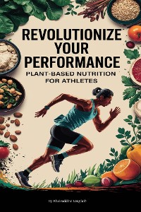 Cover Revolutionize Your Performance