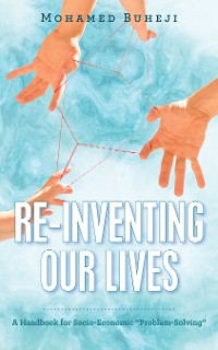 Cover Re-Inventing Our Lives