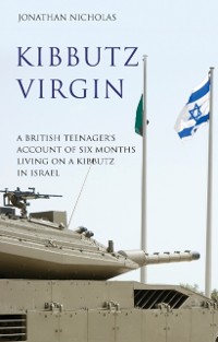 Cover Kibbutz Virgin