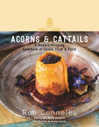 Cover Acorns & Cattails