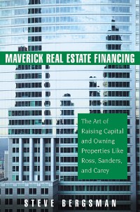 Cover Maverick Real Estate Financing