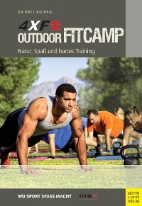 Cover 4XF Outdoor FitCamp