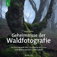 Cover Geheimnisse der Waldfotografie