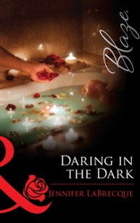Cover Daring in the Dark