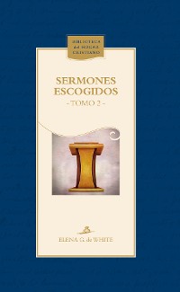 Cover Sermones escogidos