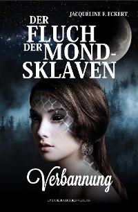 Cover Der Fluch der Mondsklaven