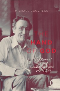 Cover Hand of God