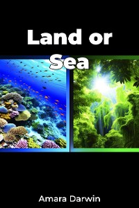 Cover Land or Sea