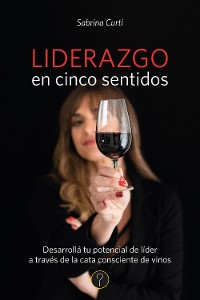 Cover Liderazgo en cinco sentidos