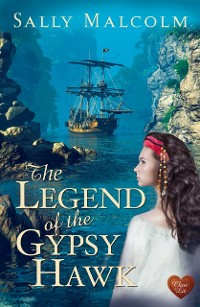 Cover Legend of the Gypsy Hawk