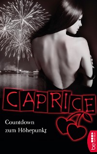 Cover Countdown zum Höhepunkt - Caprice