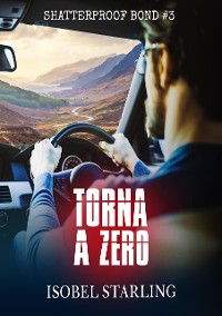 Cover Torna a Zero