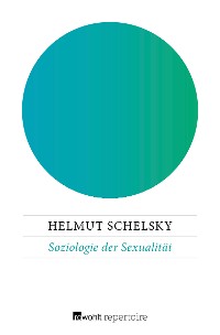 Cover Soziologie der Sexualität