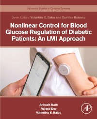 Cover Nonlinear Control for Blood Glucose Regulation of Diabetic Patients: An LMI Approach