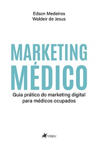 Cover Marketing médico