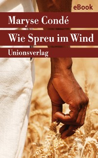 Cover Wie Spreu im Wind