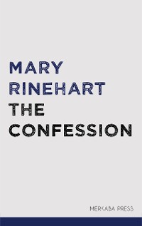Cover The Confession