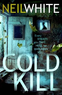 Cover COLD KILL