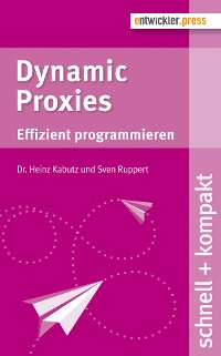 Cover Dynamic Proxies
